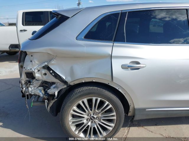 Photo 5 VIN: 2LMPJ6LR9JBL12780 - LINCOLN MKX 