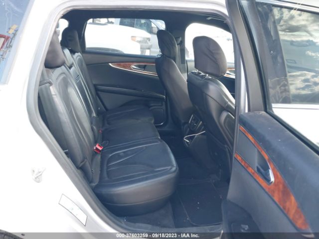 Photo 7 VIN: 2LMPJ6LR9JBL12780 - LINCOLN MKX 