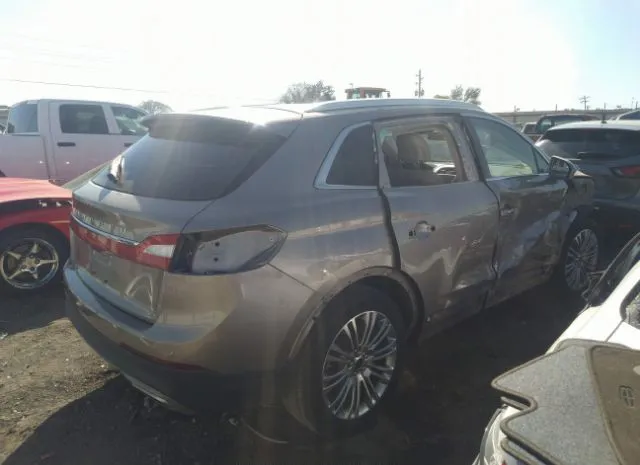 Photo 3 VIN: 2LMPJ6LR9JBL42958 - LINCOLN MKX 