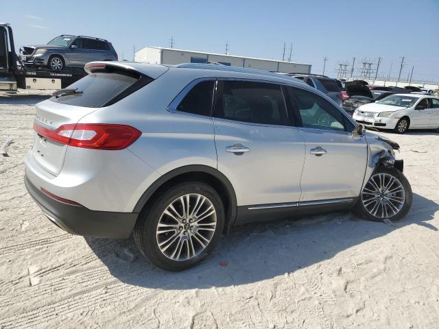 Photo 2 VIN: 2LMPJ6LR9JBL44676 - LINCOLN MKX RESERV 