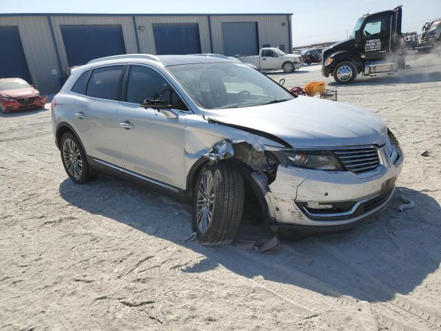 Photo 3 VIN: 2LMPJ6LR9JBL44676 - LINCOLN MKX RESERV 