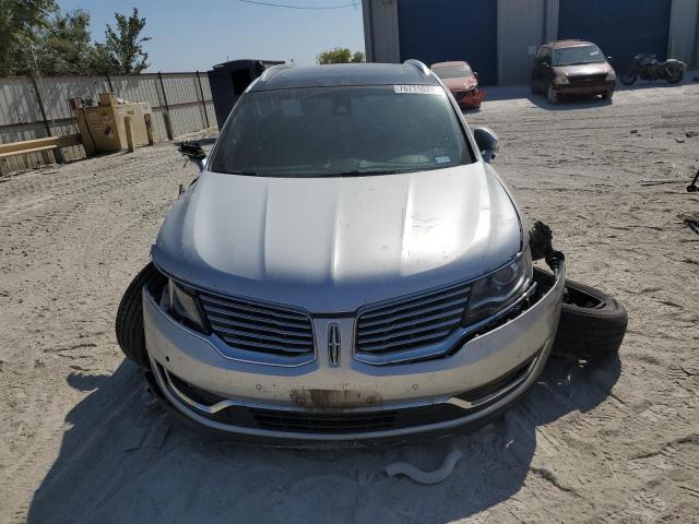 Photo 4 VIN: 2LMPJ6LR9JBL44676 - LINCOLN MKX RESERV 