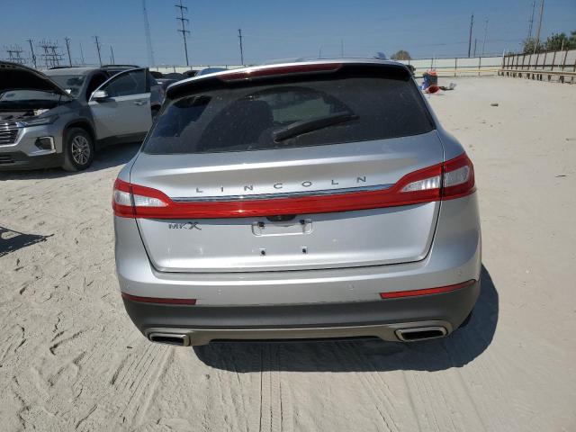 Photo 5 VIN: 2LMPJ6LR9JBL44676 - LINCOLN MKX RESERV 