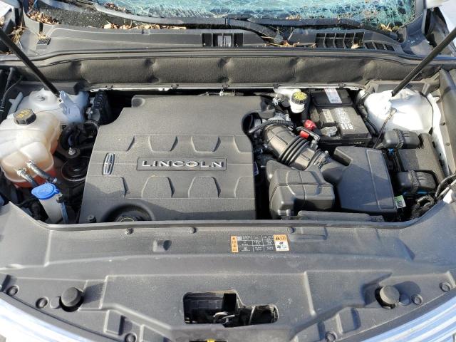 Photo 11 VIN: 2LMPJ6LR9JBL48730 - LINCOLN MKX RESERV 