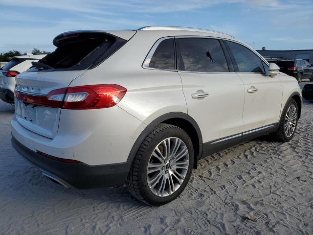 Photo 2 VIN: 2LMPJ6LR9JBL48730 - LINCOLN MKX RESERV 