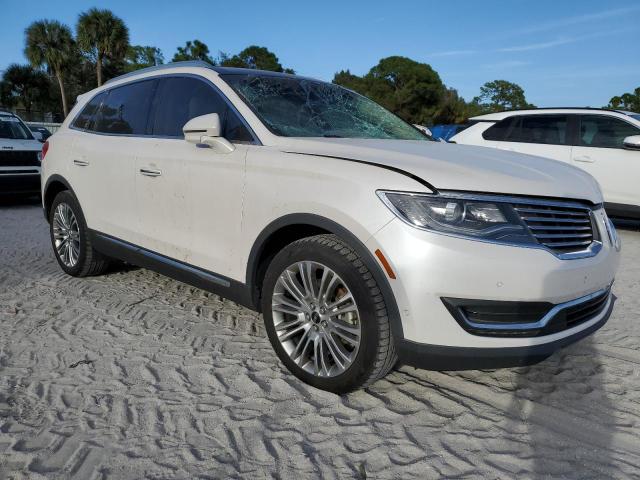 Photo 3 VIN: 2LMPJ6LR9JBL48730 - LINCOLN MKX RESERV 