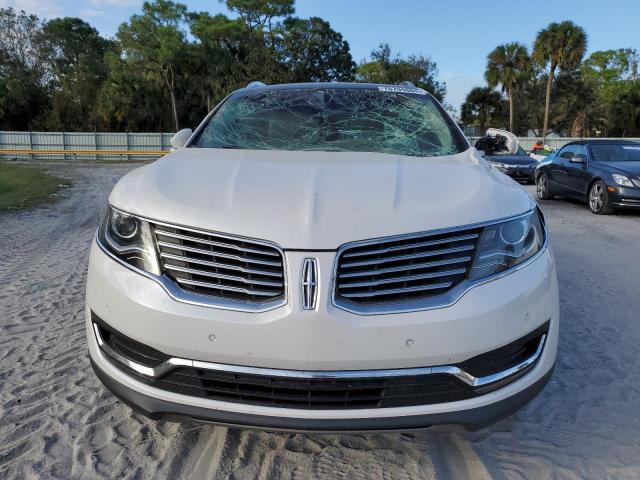 Photo 4 VIN: 2LMPJ6LR9JBL48730 - LINCOLN MKX RESERV 