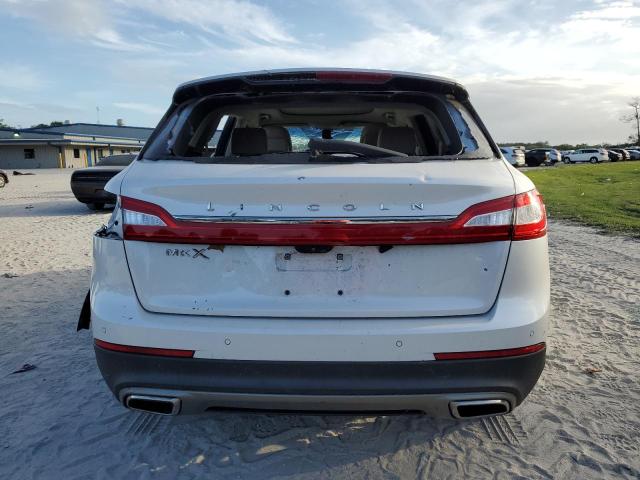 Photo 5 VIN: 2LMPJ6LR9JBL48730 - LINCOLN MKX RESERV 