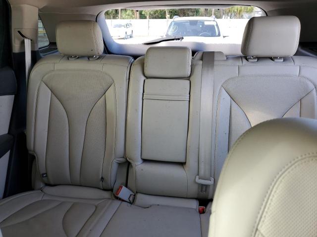 Photo 9 VIN: 2LMPJ6LR9JBL48730 - LINCOLN MKX RESERV 