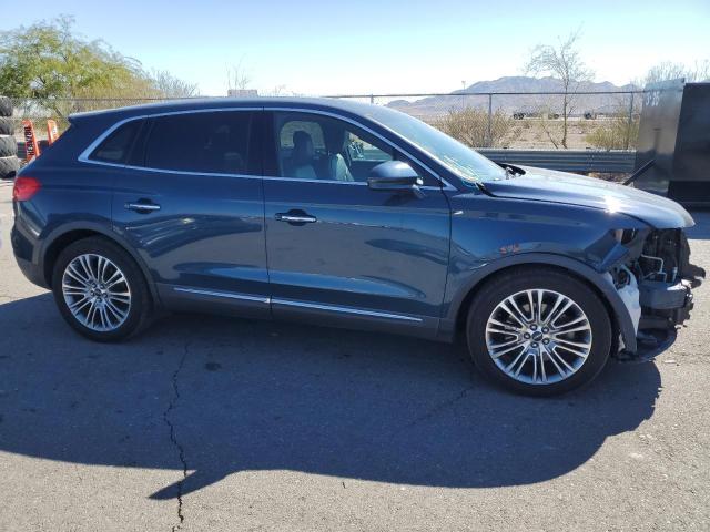 Photo 3 VIN: 2LMPJ6LRXGBL22565 - LINCOLN MKX RESERV 