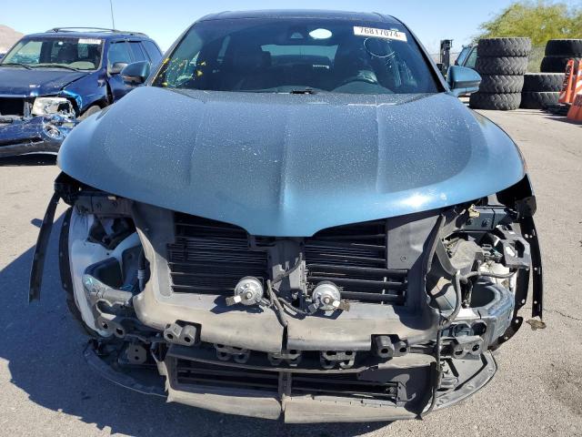 Photo 4 VIN: 2LMPJ6LRXGBL22565 - LINCOLN MKX RESERV 