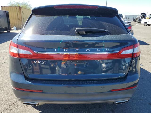 Photo 5 VIN: 2LMPJ6LRXGBL22565 - LINCOLN MKX RESERV 