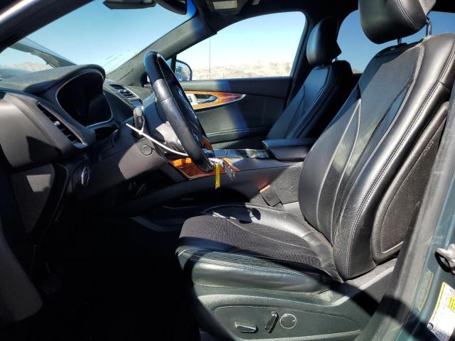 Photo 6 VIN: 2LMPJ6LRXGBL22565 - LINCOLN MKX RESERV 