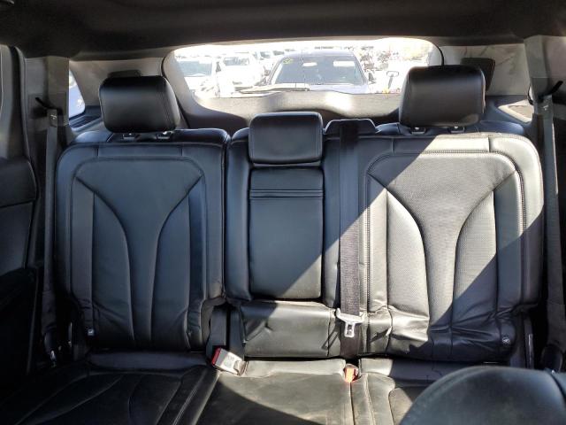 Photo 9 VIN: 2LMPJ6LRXGBL22565 - LINCOLN MKX RESERV 