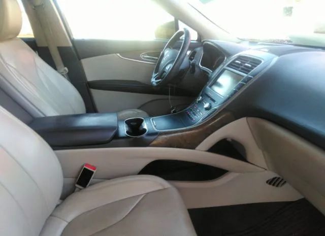 Photo 4 VIN: 2LMPJ6LRXGBL46476 - LINCOLN MKX 