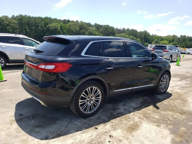 Photo 2 VIN: 2LMPJ6LRXGBL58465 - LINCOLN MKX RESERV 