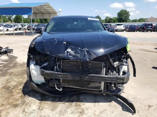 Photo 4 VIN: 2LMPJ6LRXGBL58465 - LINCOLN MKX RESERV 