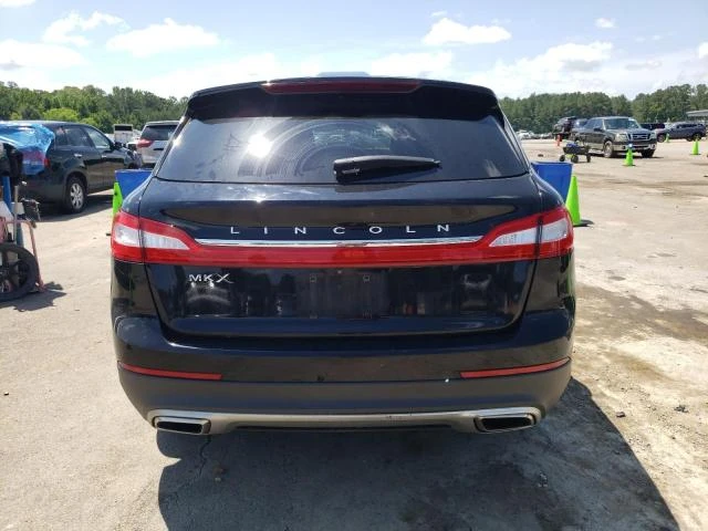 Photo 5 VIN: 2LMPJ6LRXGBL58465 - LINCOLN MKX RESERV 