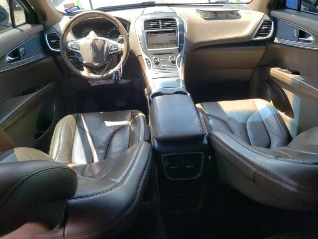 Photo 7 VIN: 2LMPJ6LRXGBL58465 - LINCOLN MKX RESERV 