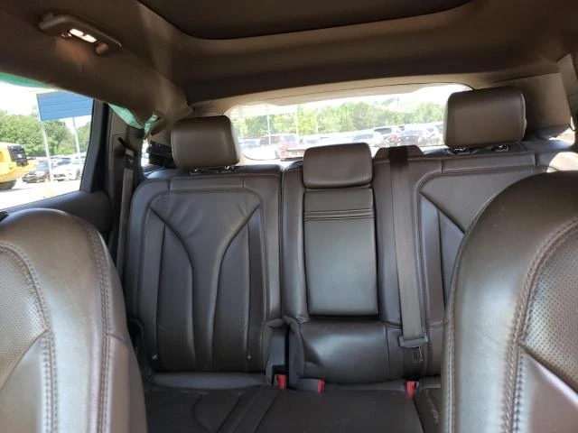 Photo 9 VIN: 2LMPJ6LRXGBL58465 - LINCOLN MKX RESERV 