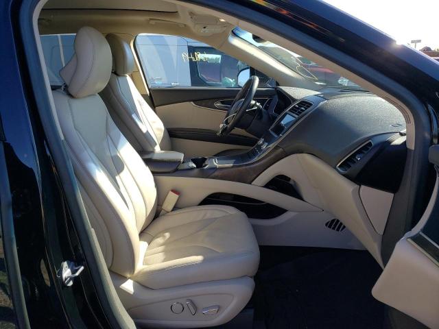 Photo 4 VIN: 2LMPJ6LRXHBL12930 - LINCOLN MKX RESERV 