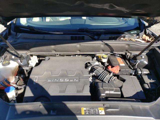 Photo 6 VIN: 2LMPJ6LRXHBL12930 - LINCOLN MKX RESERV 