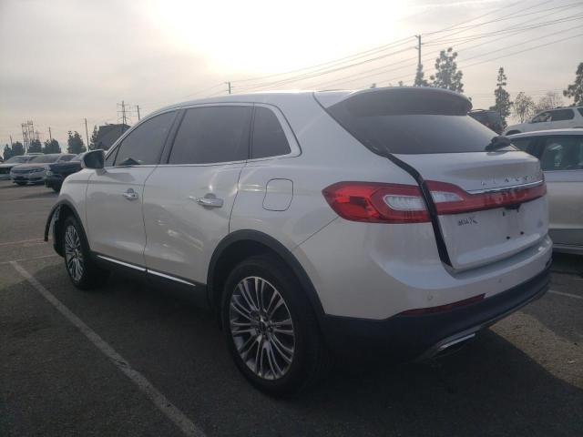 Photo 1 VIN: 2LMPJ6LRXHBL15472 - LINCOLN MKX 