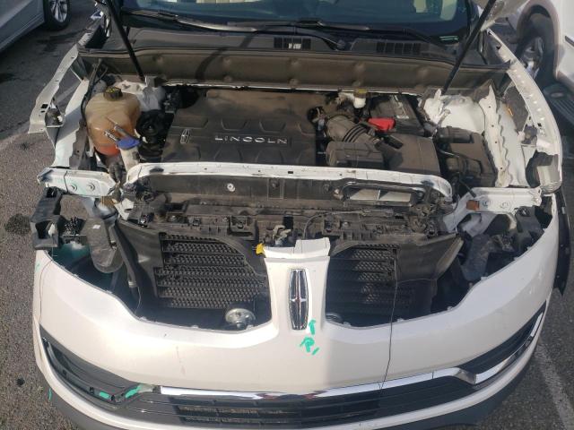 Photo 10 VIN: 2LMPJ6LRXHBL15472 - LINCOLN MKX 