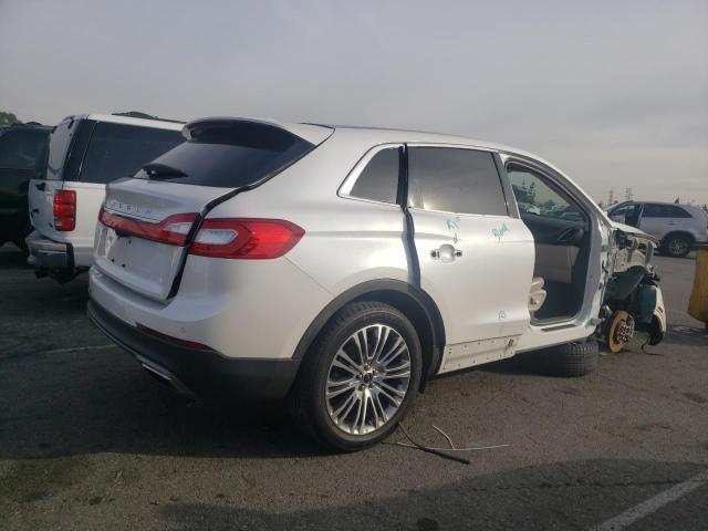 Photo 2 VIN: 2LMPJ6LRXHBL15472 - LINCOLN MKX 