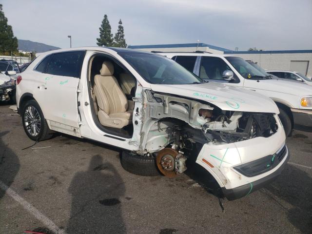 Photo 3 VIN: 2LMPJ6LRXHBL15472 - LINCOLN MKX 