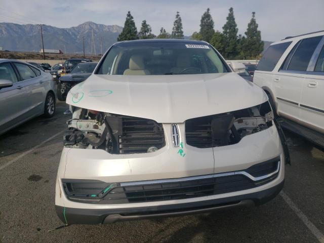 Photo 4 VIN: 2LMPJ6LRXHBL15472 - LINCOLN MKX 