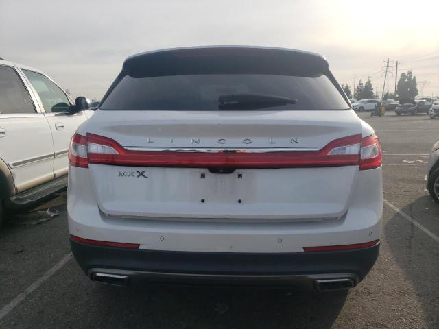 Photo 5 VIN: 2LMPJ6LRXHBL15472 - LINCOLN MKX 