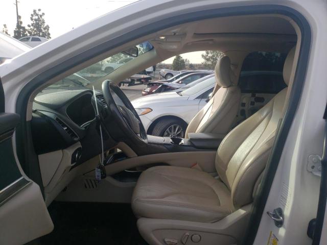 Photo 6 VIN: 2LMPJ6LRXHBL15472 - LINCOLN MKX 