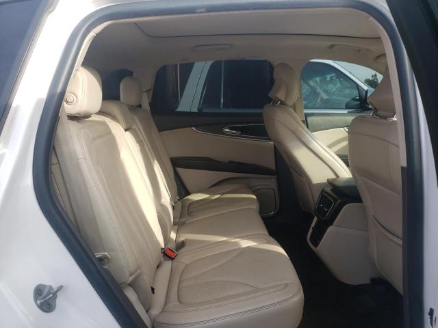 Photo 9 VIN: 2LMPJ6LRXHBL15472 - LINCOLN MKX 