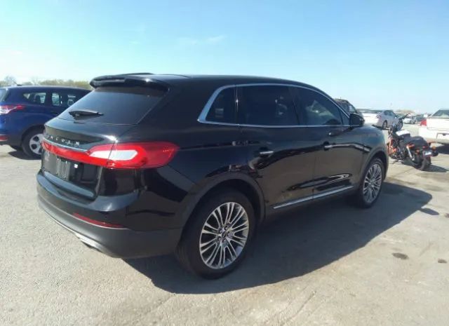 Photo 3 VIN: 2LMPJ6LRXHBL15486 - LINCOLN MKX 