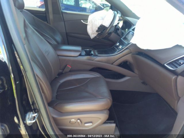 Photo 4 VIN: 2LMPJ6LRXHBL15486 - LINCOLN MKX 