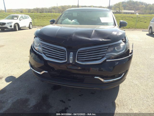 Photo 5 VIN: 2LMPJ6LRXHBL15486 - LINCOLN MKX 