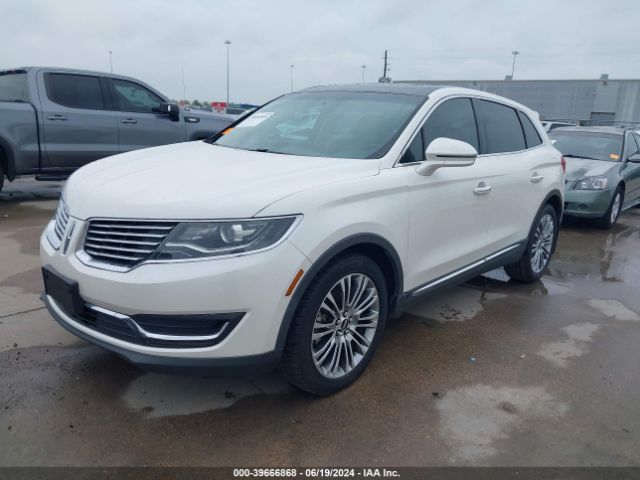 Photo 1 VIN: 2LMPJ6LRXHBL18856 - LINCOLN MKX 