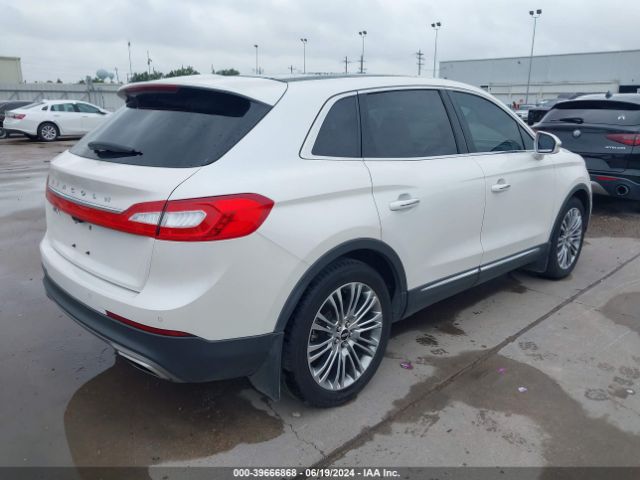 Photo 3 VIN: 2LMPJ6LRXHBL18856 - LINCOLN MKX 