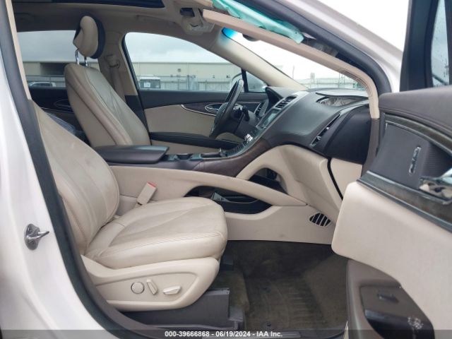 Photo 4 VIN: 2LMPJ6LRXHBL18856 - LINCOLN MKX 