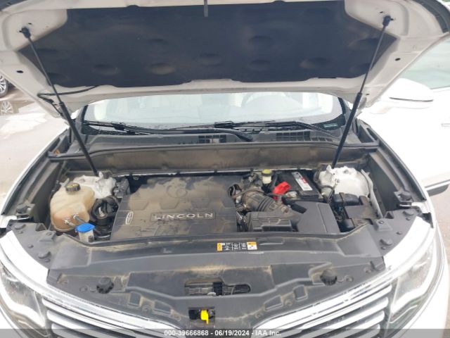 Photo 9 VIN: 2LMPJ6LRXHBL18856 - LINCOLN MKX 