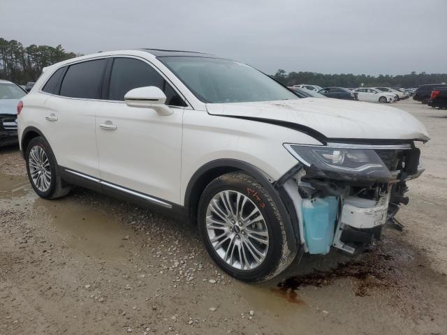 Photo 3 VIN: 2LMPJ6LRXHBL18890 - LINCOLN MKX 