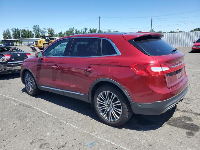 Photo 1 VIN: 2LMPJ6LRXHBL37620 - LINCOLN MKX 