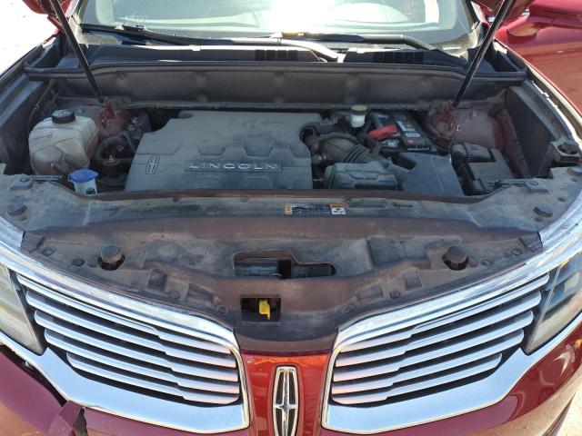 Photo 10 VIN: 2LMPJ6LRXHBL37620 - LINCOLN MKX 