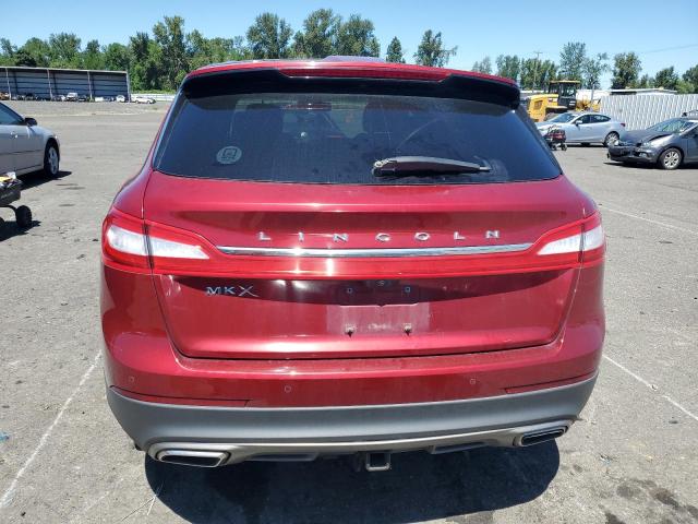 Photo 5 VIN: 2LMPJ6LRXHBL37620 - LINCOLN MKX 