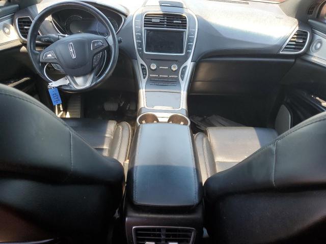 Photo 7 VIN: 2LMPJ6LRXHBL37620 - LINCOLN MKX 