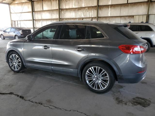 Photo 1 VIN: 2LMPJ6LRXHBL39142 - LINCOLN MKX RESERV 