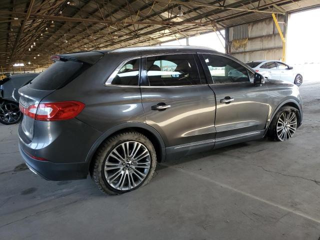 Photo 2 VIN: 2LMPJ6LRXHBL39142 - LINCOLN MKX RESERV 