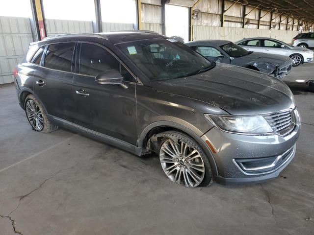 Photo 3 VIN: 2LMPJ6LRXHBL39142 - LINCOLN MKX RESERV 