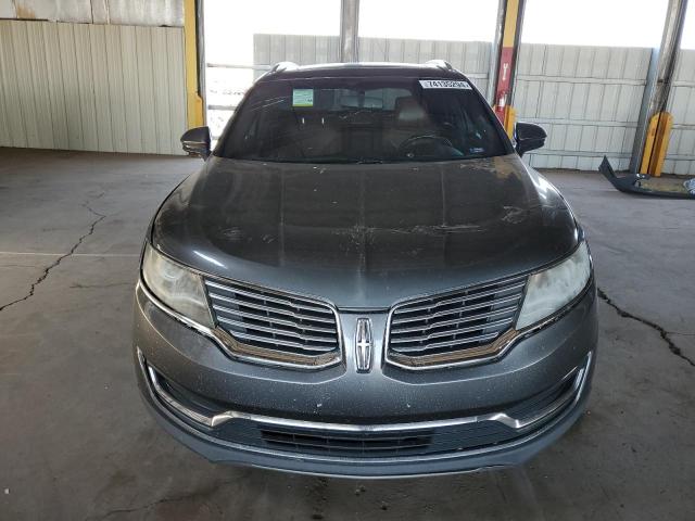 Photo 4 VIN: 2LMPJ6LRXHBL39142 - LINCOLN MKX RESERV 